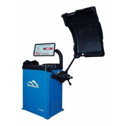 TROMMELBERG CB1950B Станок балансировочный  (для колес до 70 кг)