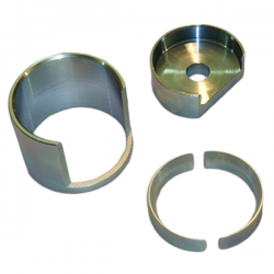 CT-3151 НАБОР ИНСТРУМЕНТА ДЛЯ ЗАМЕНЫ САЙЛЕНТБЛОКОВ VAG 3372