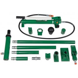 GARWIN GE-HK10 Набор гидравлических растяжек 10т