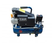 Компрессор Forsage F-BM9L 9л поршневой с прямым приводом (0,75 кВт,ресивер 9л,8 бар,220В)