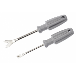 Съемник пистонов обшивки 9 мм ДЕЛО ТЕХНИКИ 825009