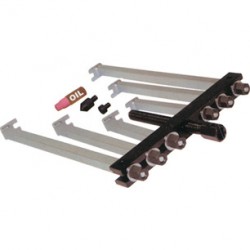 Съемник двухлапый 3 в 1 (100, 200, 300 мм) Licota ATB-1146