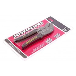 JTC-3704 Клещи саморегулирующиеся до 35 мм