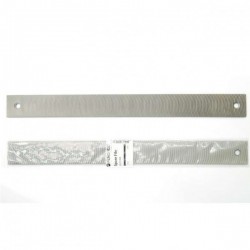 F-6571409 Forsage Полотно №9 к рихтовочному рубанку артикул 65701