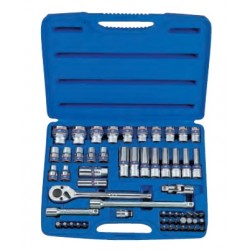 Набор инструментов, 86 предметов, KINGTONY 4558MR01