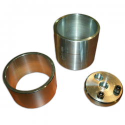 CT-3286 КОМПЛЕКТ ИНСТРУМЕНТА ДЛЯ ЗАМЕНЫ САЙЛЕНТБЛОКОВ VAG T10214