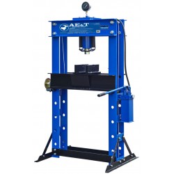 Пресс T61250 AE&T 50т гидравлический