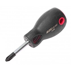 Отвертка крестовая PH 2.0х38мм  JTC