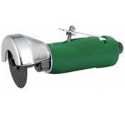 JONNESWAY JAT-6421 Пневматическая торцевая отрезная машина 3", 20000 об/мин,  170 л/мин