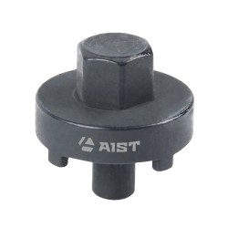 Инструмент для отворачивания и затягивания промежуточного вала системы VVT для двигателей BMW N73 AIST 67230039  