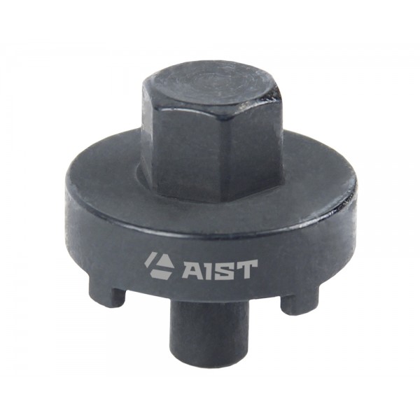 Инструмент для отворачивания и затягивания промежуточного вала системы VVT для двигателей BMW N73 AIST 67230039