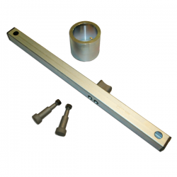 CT-3292 ИНСТРУМЕНТ ДЛЯ ЗАМЕНЫ САЙЛЕНТБЛОКОВ VAG T10244