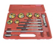 Набор зенкеров регулируемых для расточки седел клапанов LICOTA ATA-0032