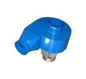 TROMMELBERG MFS-3.2 Вентилятор центробежный для вытяжки выхлопных газов MFS (3200 м³/час)