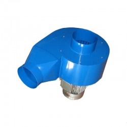 TROMMELBERG MFS-3.2 Вентилятор центробежный для вытяжки выхлопных газов MFS (3200 м³/час)