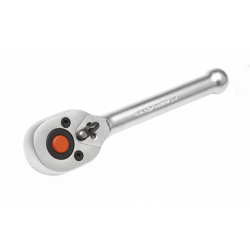 Трещотка укороченная 1/4"ДЕЛО ТЕХНИКИ 608601