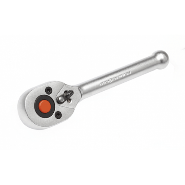 Трещотка укороченная 1/4"ДЕЛО ТЕХНИКИ 608601