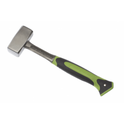 Кувалда цельнокованная 1000 г ДЕЛО ТЕХНИКИ 327100