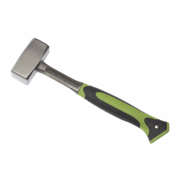 Кувалда цельнокованная 1000 г ДЕЛО ТЕХНИКИ 327100