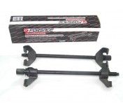 F-627370 Forsage Стяжка пружин 370мм