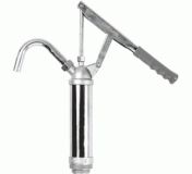 Насос для перекачки масла из бочки (ручной) (PRESSOL)(13012)