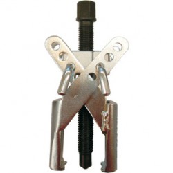 Съемник с двумя перекрестными захватами 90 мм Licota ATB-1169B