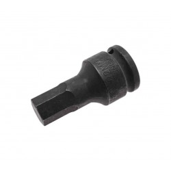 JTC-648822 Головка ударная 3/4" HEX H22