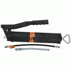 Шприц рычажно-плунжерный 430 мл (АвтоDело) Professional 42028