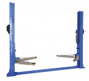 TROMMELBERG TST40C Подъемник двухстоечный с нижней синхронизацией (4 т)
