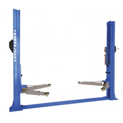 TROMMELBERG TST40C Подъемник двухстоечный с нижней синхронизацией (4 т)