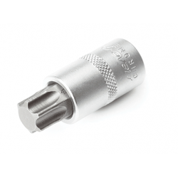 Головка со вставкой 1/2" Torx T40 L=55мм ДЕЛО ТЕХНИКИ 624140