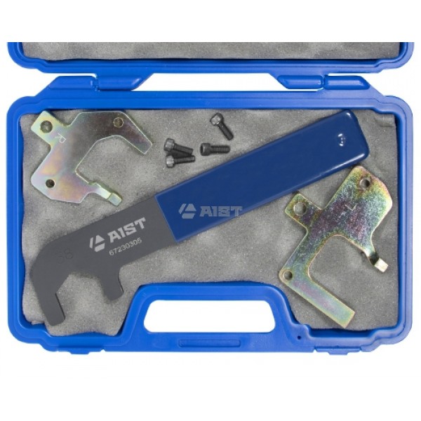 Набор фиксаторов распредвала на на MERCEDES BENZ M112 и M113 AIST 67230305