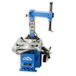 TROMMELBERG 1860 Станок шиномонтажный "полуавтомат" 1860 (1Ф.х220В)