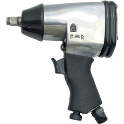 1/2" Пневмогайковерт Forsage F-ST-5540  337Нм (потребление 113л/мин)