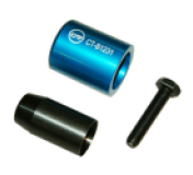 CT-B1231 НАБОР ОПРАВОК ДЛЯ САЛЬНИКОВ VAG