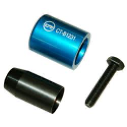 CT-B1231 НАБОР ОПРАВОК ДЛЯ САЛЬНИКОВ VAG