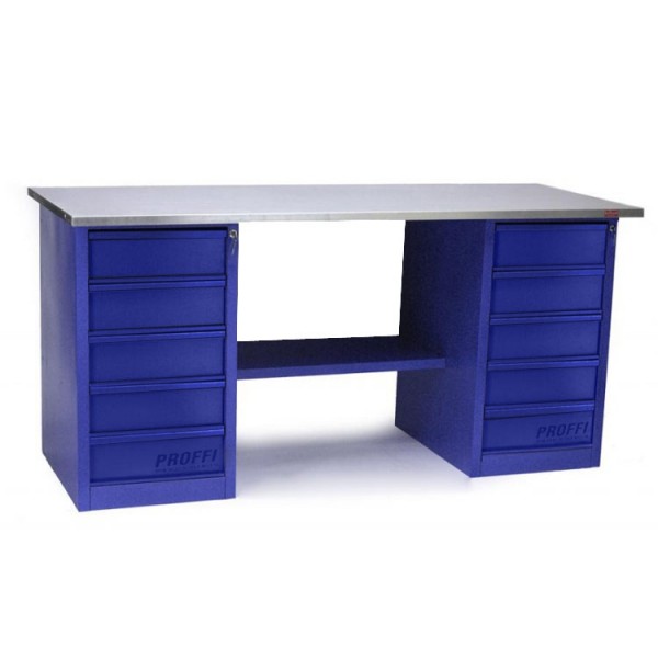 Верстак PROFFI-E 218 Д5 Д5