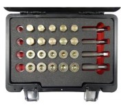 Forsage F-04A5037D Набор для восстановления резьбы сливного отверстия поддона