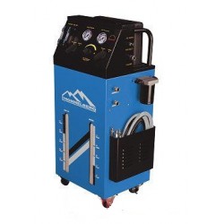 TROMMELBERG UZM13220 Установка для замены трансмиссионной жидкости 