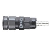 Licota E25SHOC Пневморазъём композитный 8 мм.
