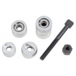 Набор для замены сайлентблоков задней подвески Mercedes LICOTA ATC-2054