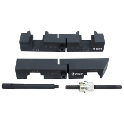 Набор фиксаторов распредвала на BMW, M60, M62 AIST 67230004