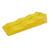 F-TRTS570 Forsage Аппарель пластмассовый (длина - 560мм, ширина - 190мм, высота - 100мм),  к-т 1шт