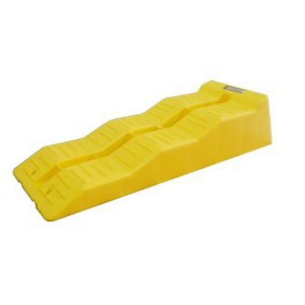 Forsage Аппарель пластмассовый (длина - 560мм, ширина - 190мм, высота - 100мм),  к-т 1шт F-TRTS570