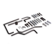 CT-E036 НАБОР ДЛЯ УСТАНОВКИ ГРМ PEUGEOT И CITROEN