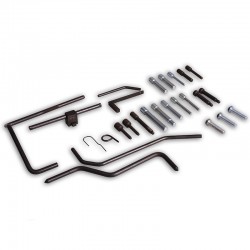 CT-E036 НАБОР ДЛЯ УСТАНОВКИ ГРМ PEUGEOT И CITROEN