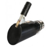 TROMMELBERG CA000102110 Наконечник неопреновый с крышкой диам. 110 мм для шланга 100 мм