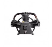 F-TB390 Forsage Голова компрессорная 3-х поршневая  (7,5кВт, производительность 900л/мин, давление 8бар