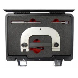 Forsage F-04A2047D Набор фиксаторов  для обслуживания двигателей Renault