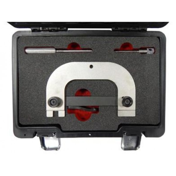 Forsage  Набор фиксаторов  для обслуживания двигателей Renault F-04A2047D